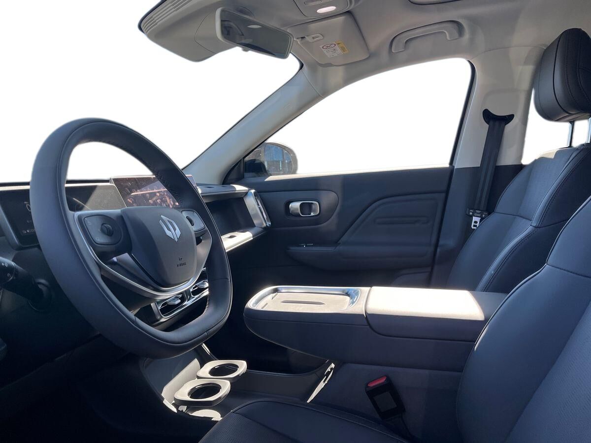 Billede af Leapmotor B10 EL Design 218HK 5d Aut.