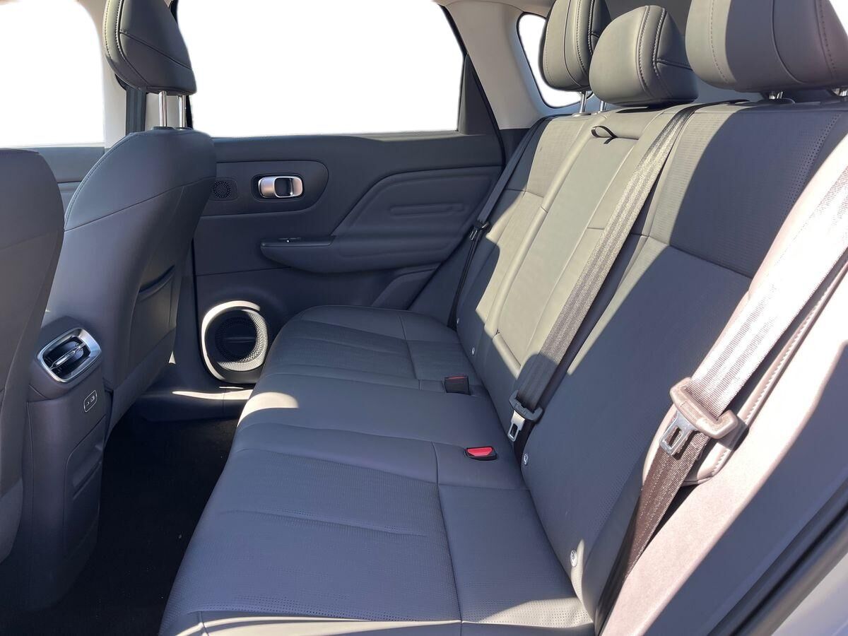 Billede af Leapmotor B10 EL Design 218HK 5d Aut.