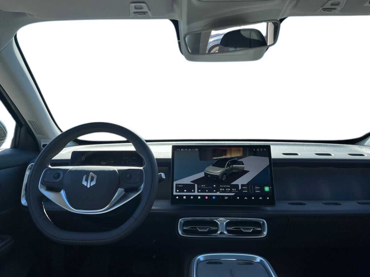 Billede af Leapmotor B10 EL Design 218HK 5d Aut.