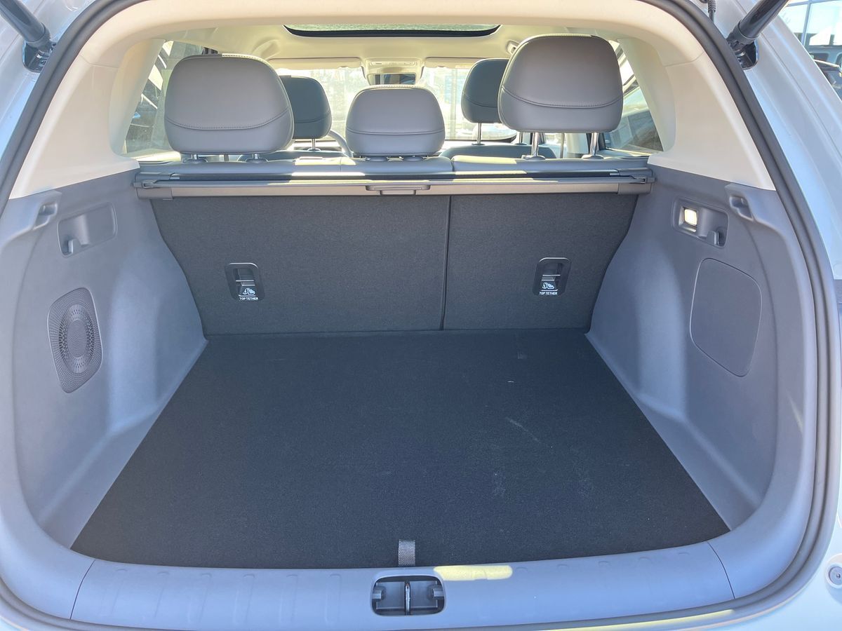 Billede af Leapmotor B10 EL Design 218HK 5d Aut.