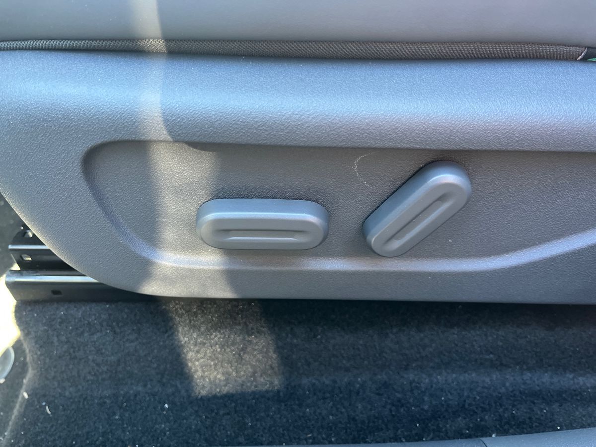 Billede af Leapmotor B10 EL Design 218HK 5d Aut.