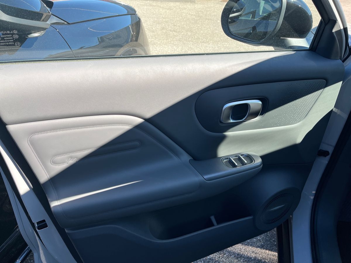 Billede af Leapmotor B10 EL Design 218HK 5d Aut.