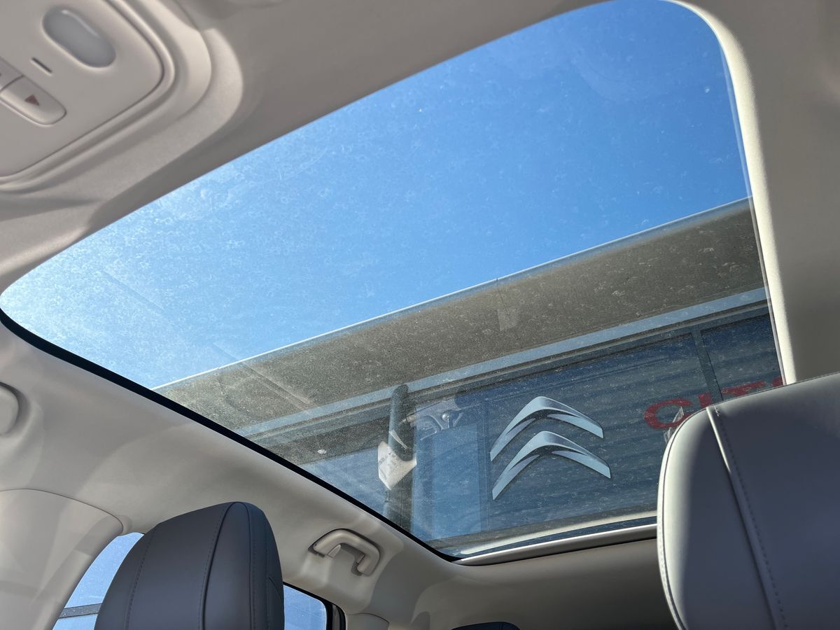 Billede af Leapmotor B10 EL Design 218HK 5d Aut.