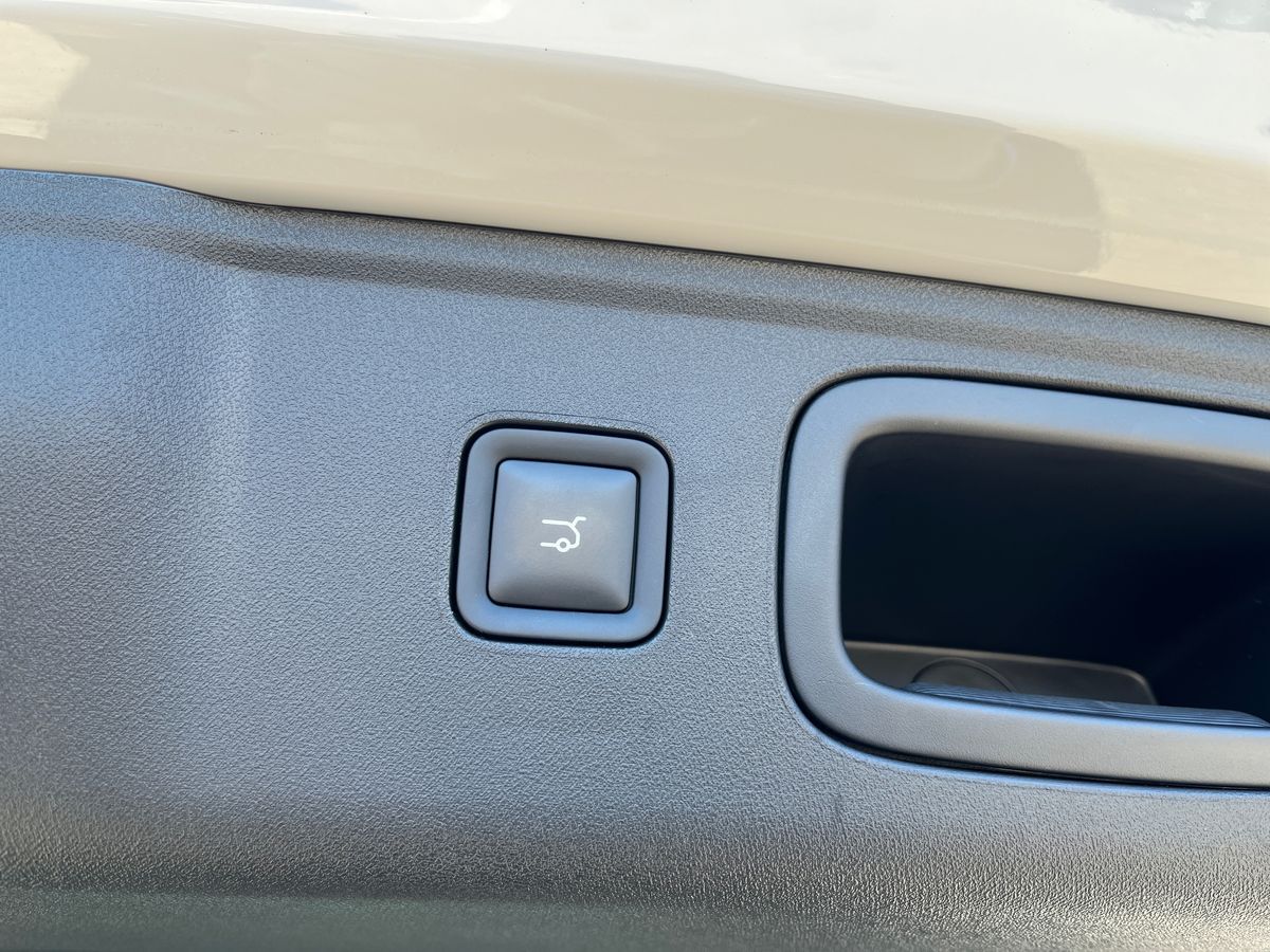 Billede af Leapmotor B10 EL Design 218HK 5d Aut.