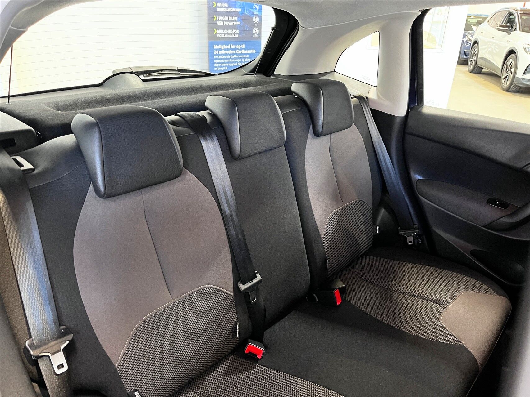 Billede af Citroën C3 1,5 Blue HDi Seduction start/stop 100HK 5d