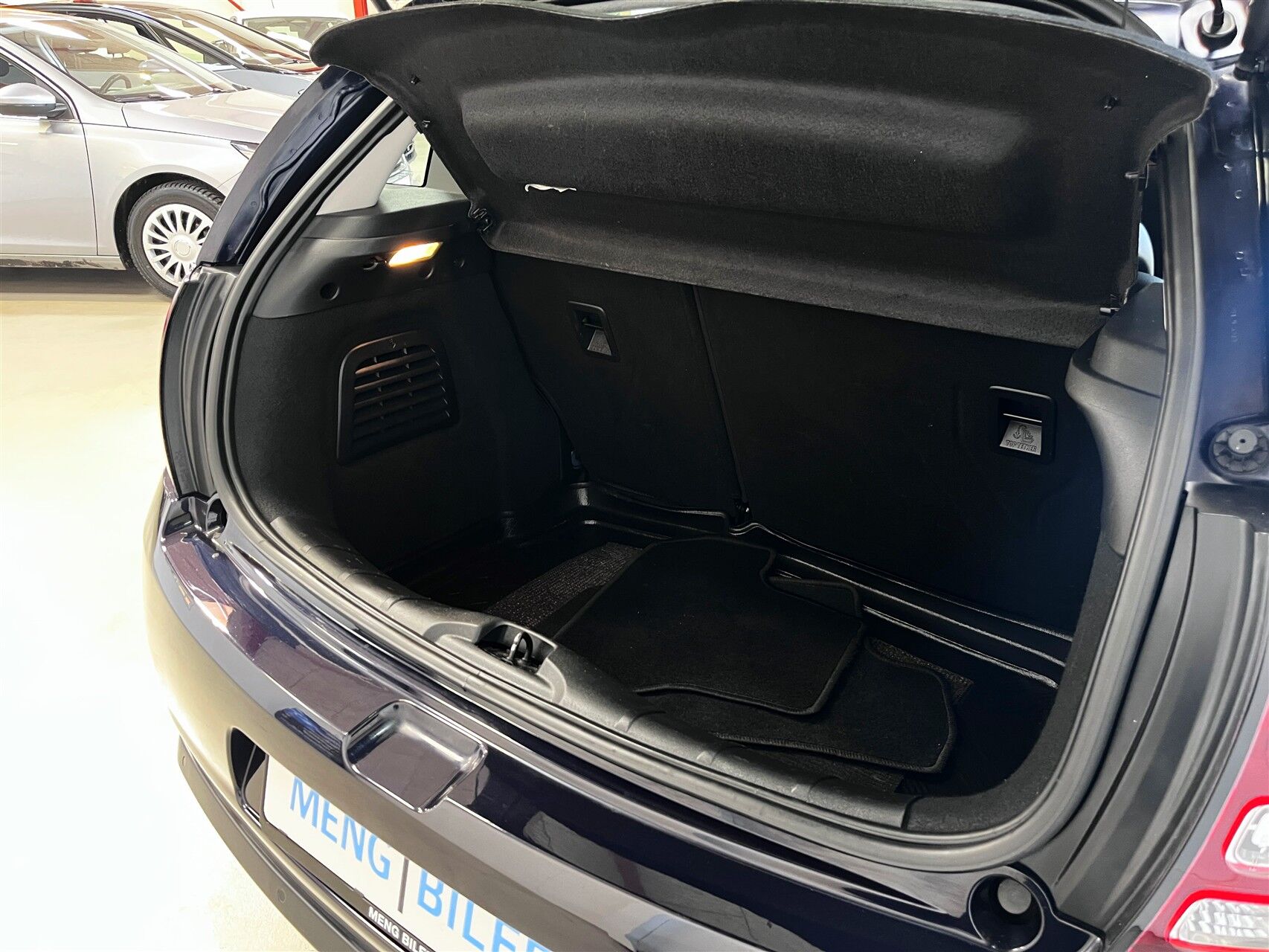 Billede af Citroën C3 1,5 Blue HDi Seduction start/stop 100HK 5d