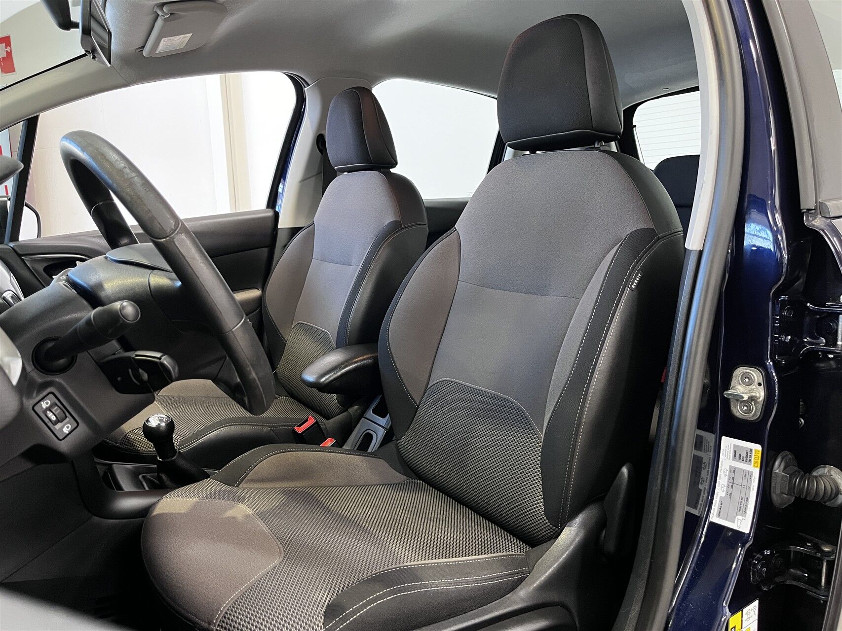 Billede af Citroën C3 1,5 Blue HDi Seduction start/stop 100HK 5d