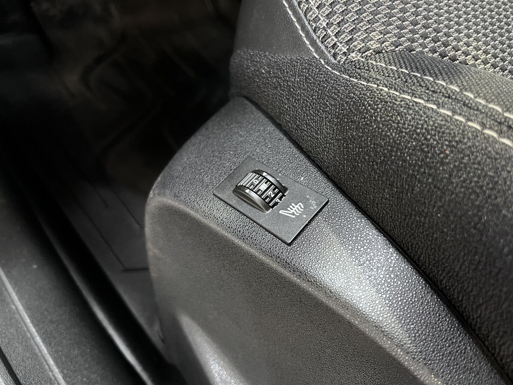 Billede af Citroën C3 1,5 Blue HDi Seduction start/stop 100HK 5d