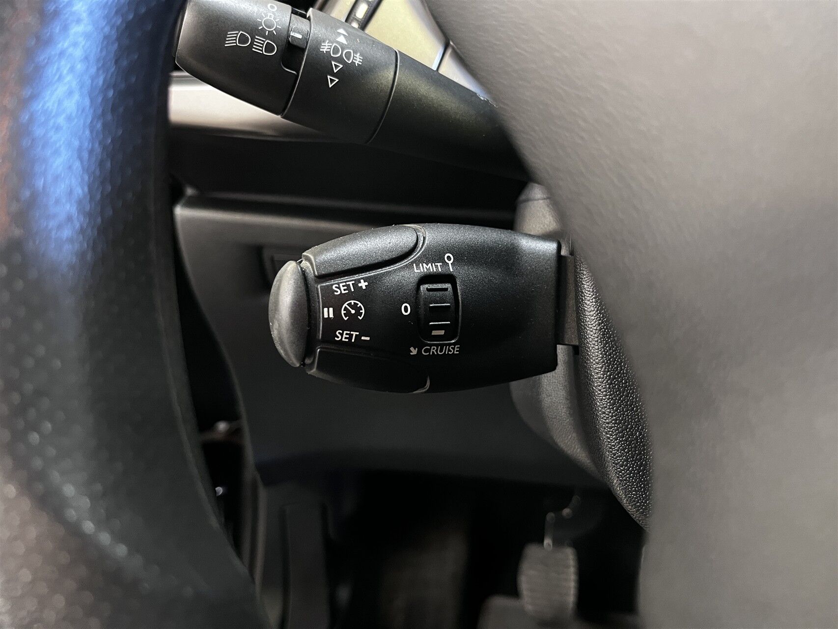 Billede af Citroën C3 1,5 Blue HDi Seduction start/stop 100HK 5d