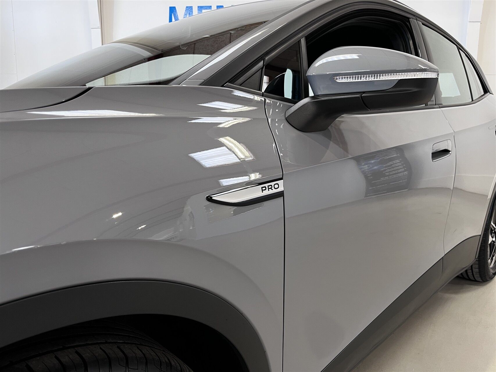 Billede af VW ID.4 EL Pro 174HK 5d Aut.