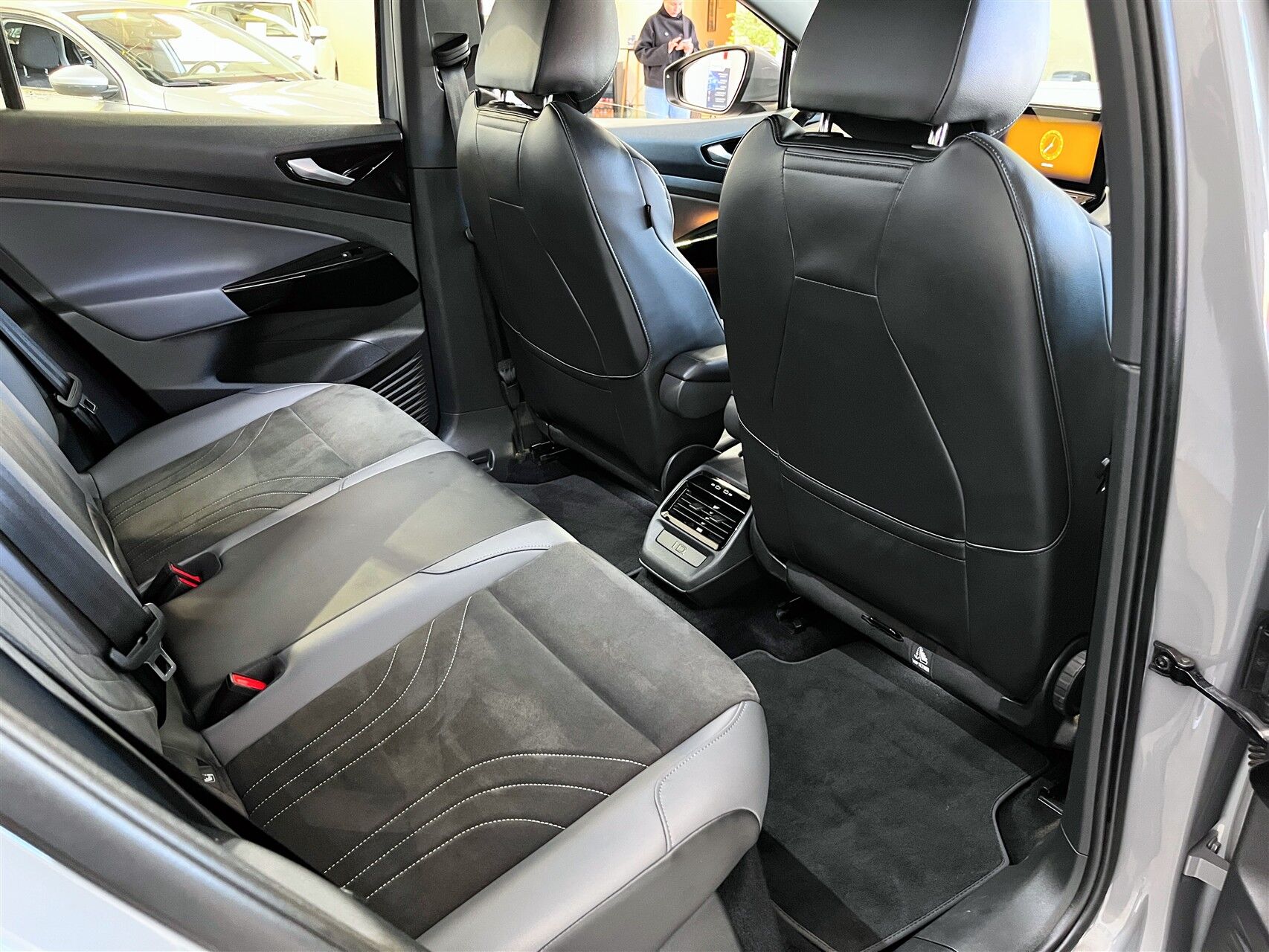 Billede af VW ID.4 EL Pro 174HK 5d Aut.