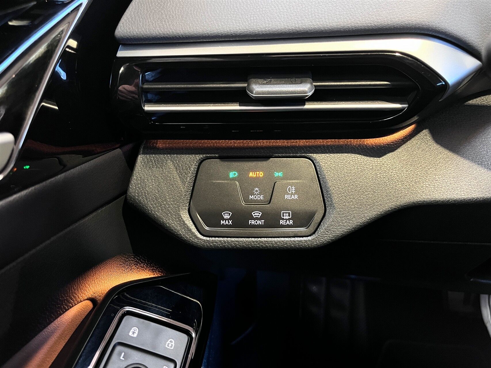 Billede af VW ID.4 EL Pro 174HK 5d Aut.