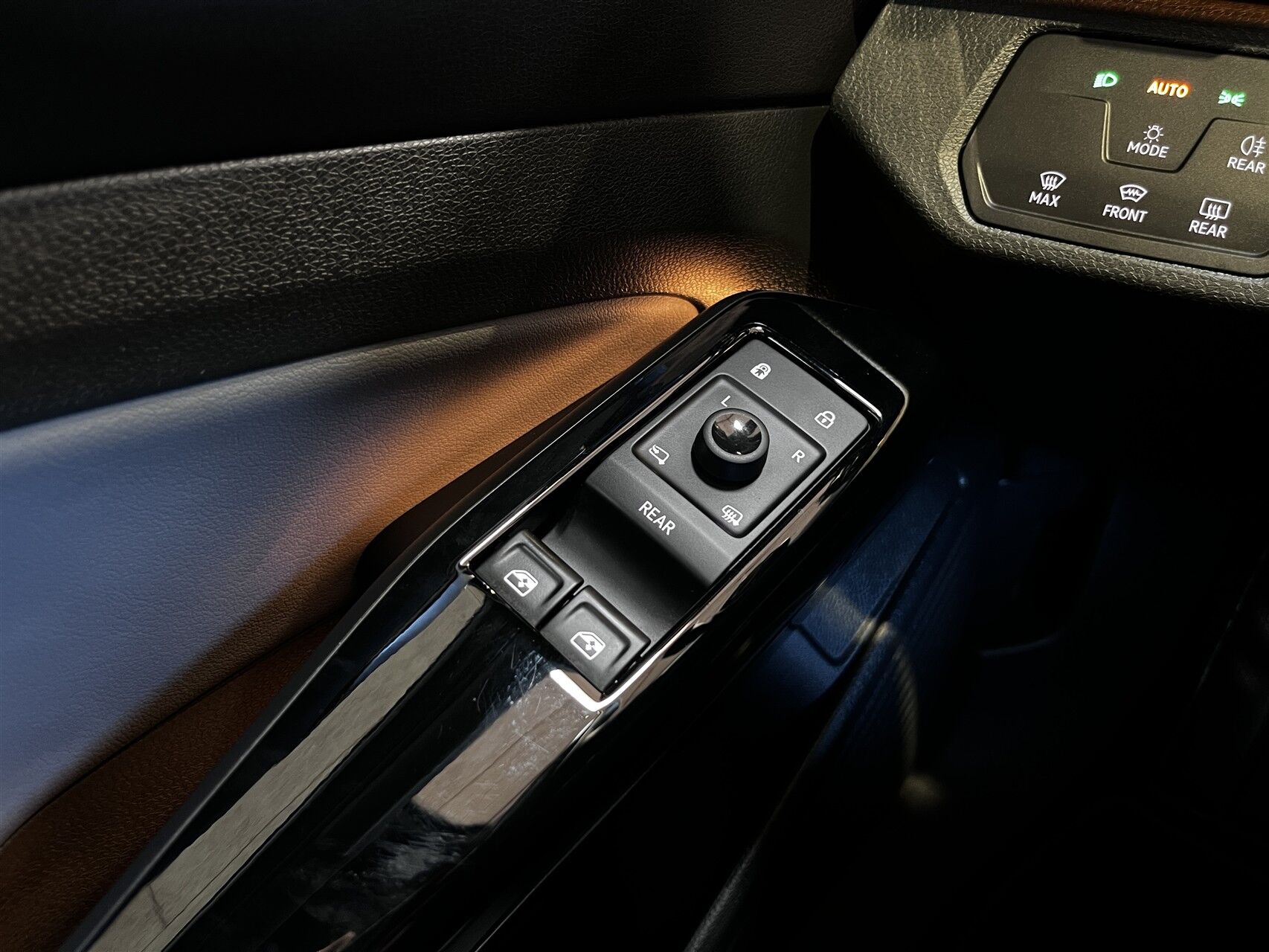 Billede af VW ID.4 EL Pro 174HK 5d Aut.