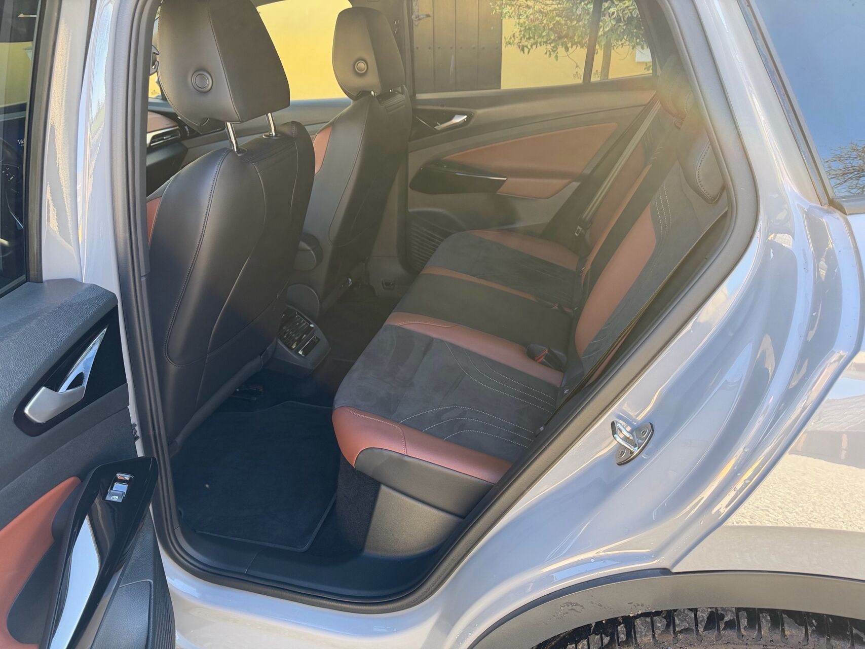 Billede af VW ID.4 EL Pro 204HK 5d Aut.