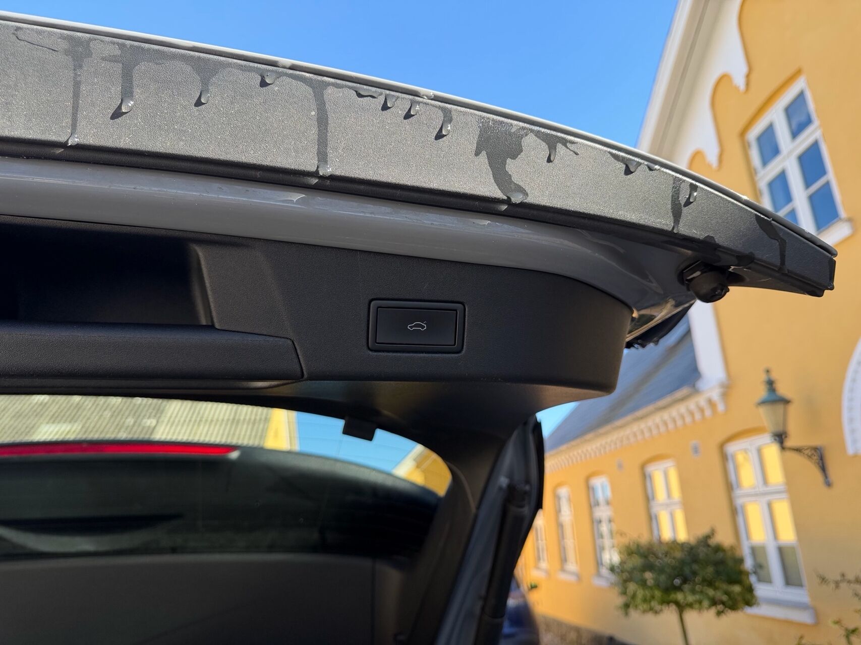 Billede af VW ID.4 EL Pro 204HK 5d Aut.