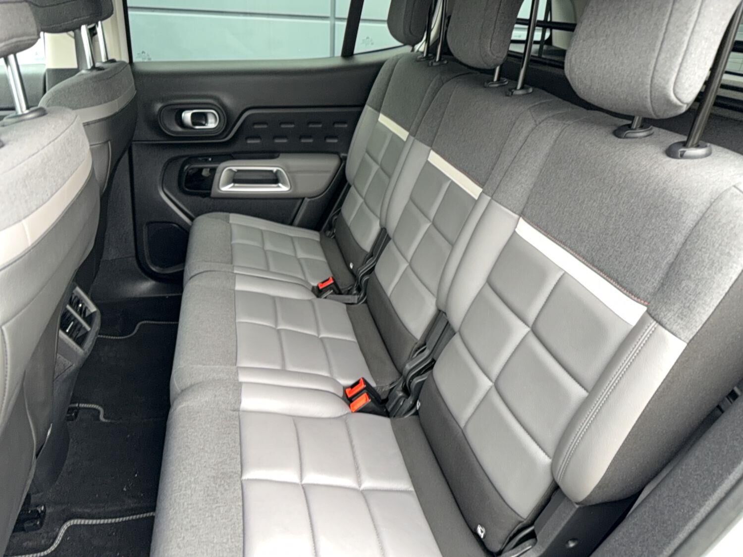 Billede af Citroën C5 Aircross 1,6 Plugin-hybrid Shine Sport EAT8 225HK 5d 8g Aut.