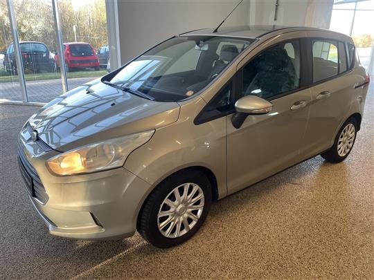 Ford B-Max 1,0 EcoBoost Trend Start/Stop 100HK