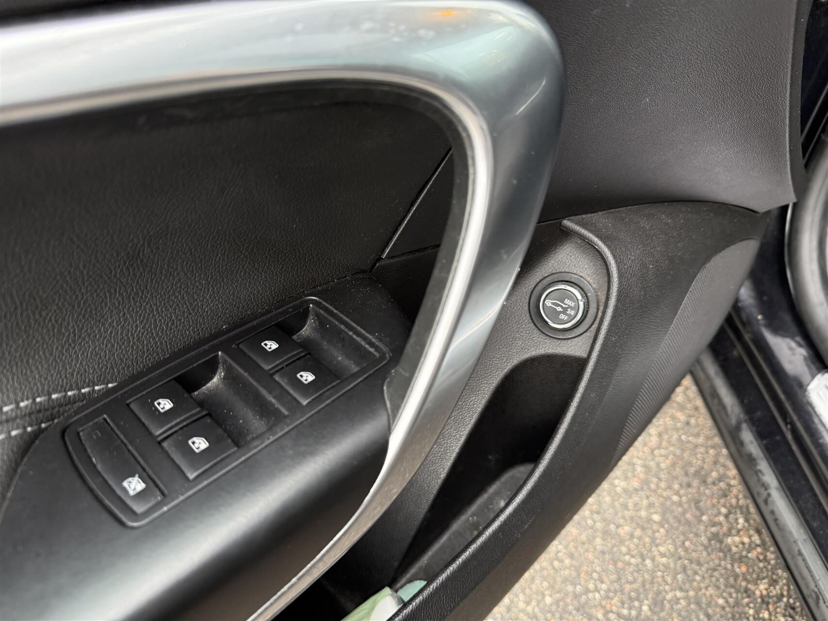 Billede af Opel Insignia Sports Tourer 2,0 CDTI Cosmo 170HK Stc 6g