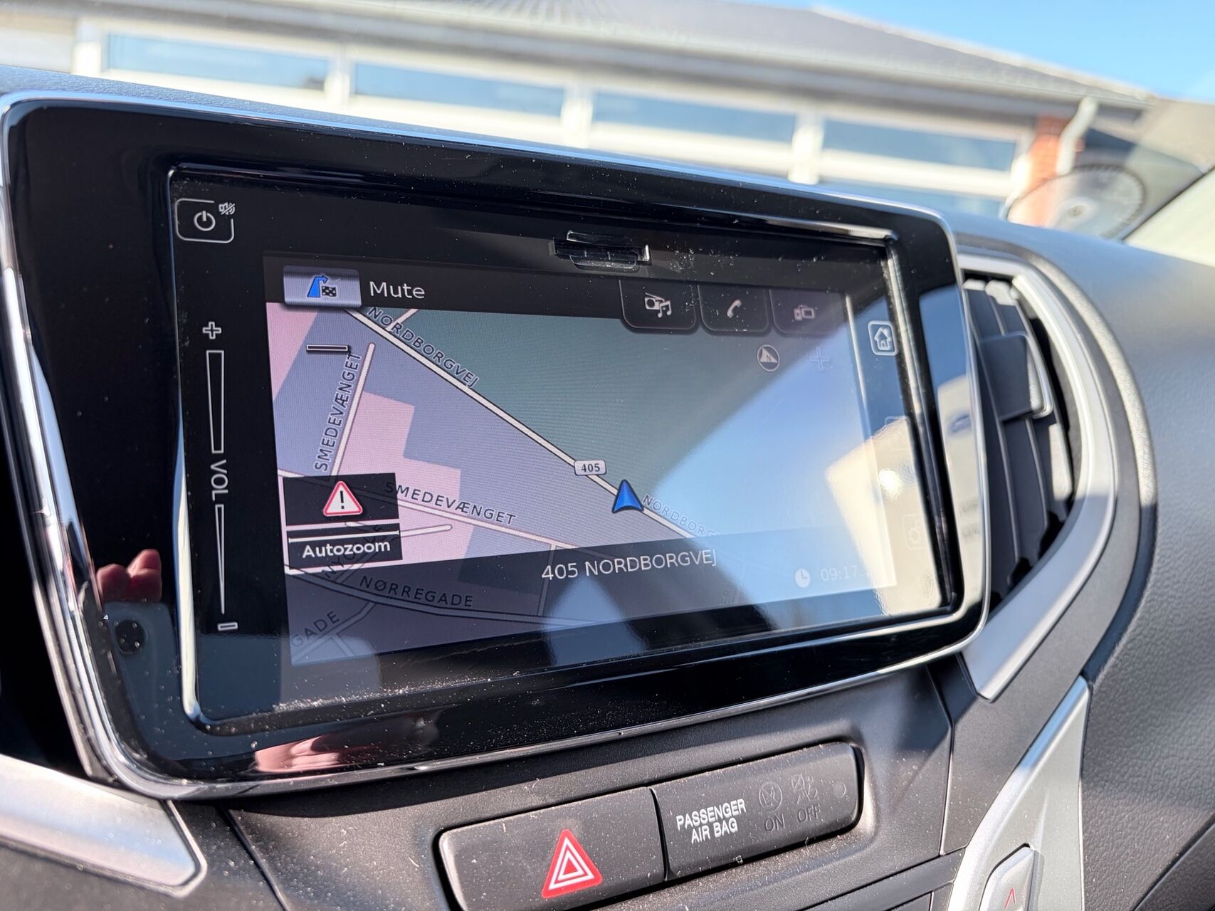 Billede af Suzuki Baleno 1,2 Dualjet 16V Exclusive 90HK 5d