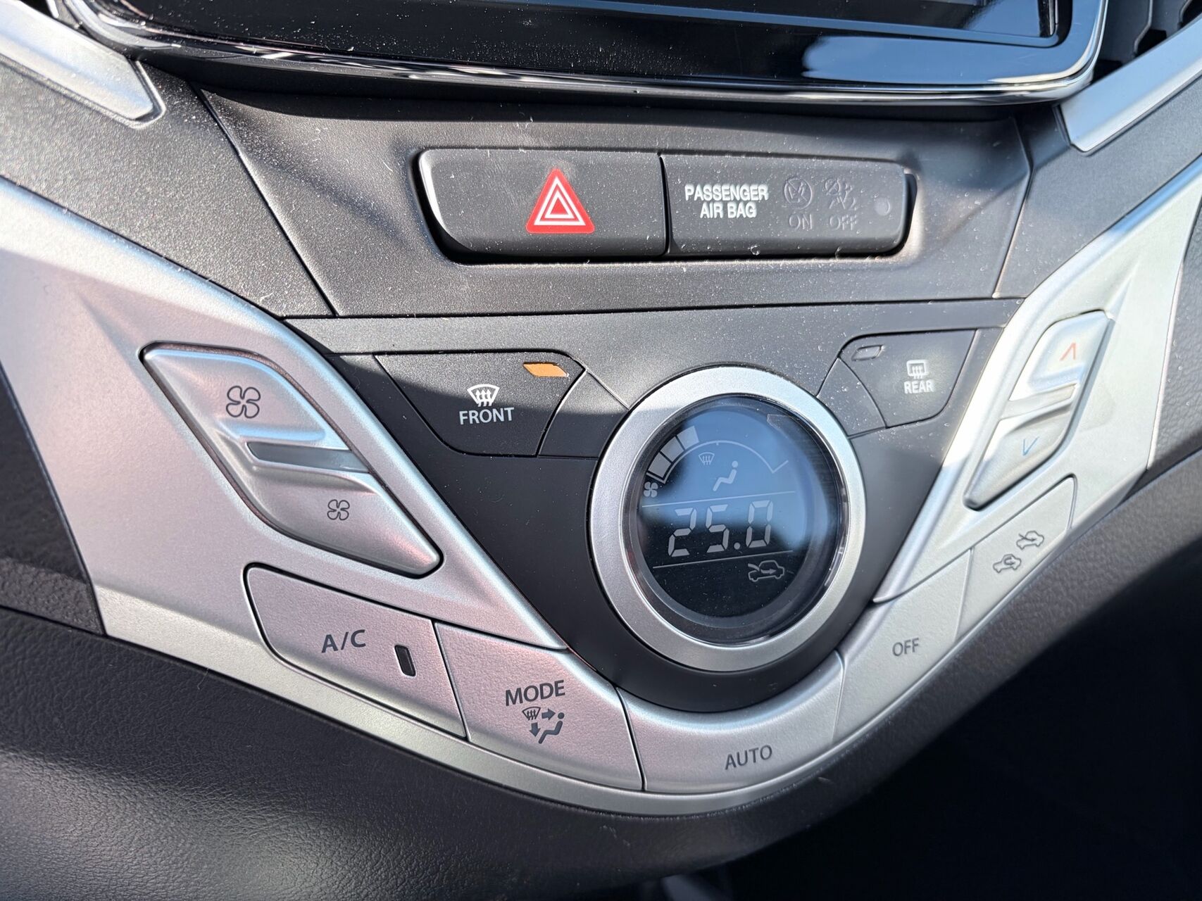 Billede af Suzuki Baleno 1,2 Dualjet 16V Exclusive 90HK 5d