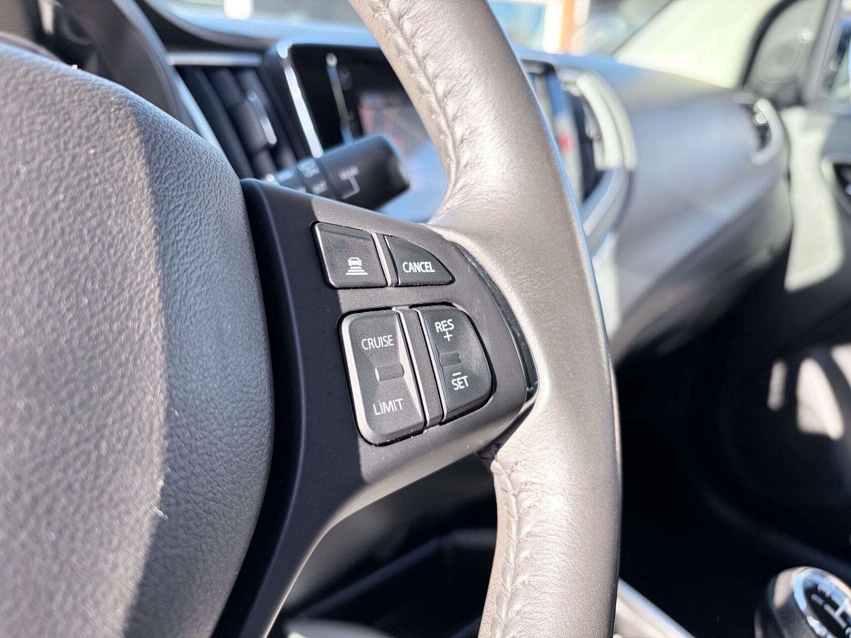 Billede af Suzuki Baleno 1,2 Dualjet 16V Exclusive 90HK 5d