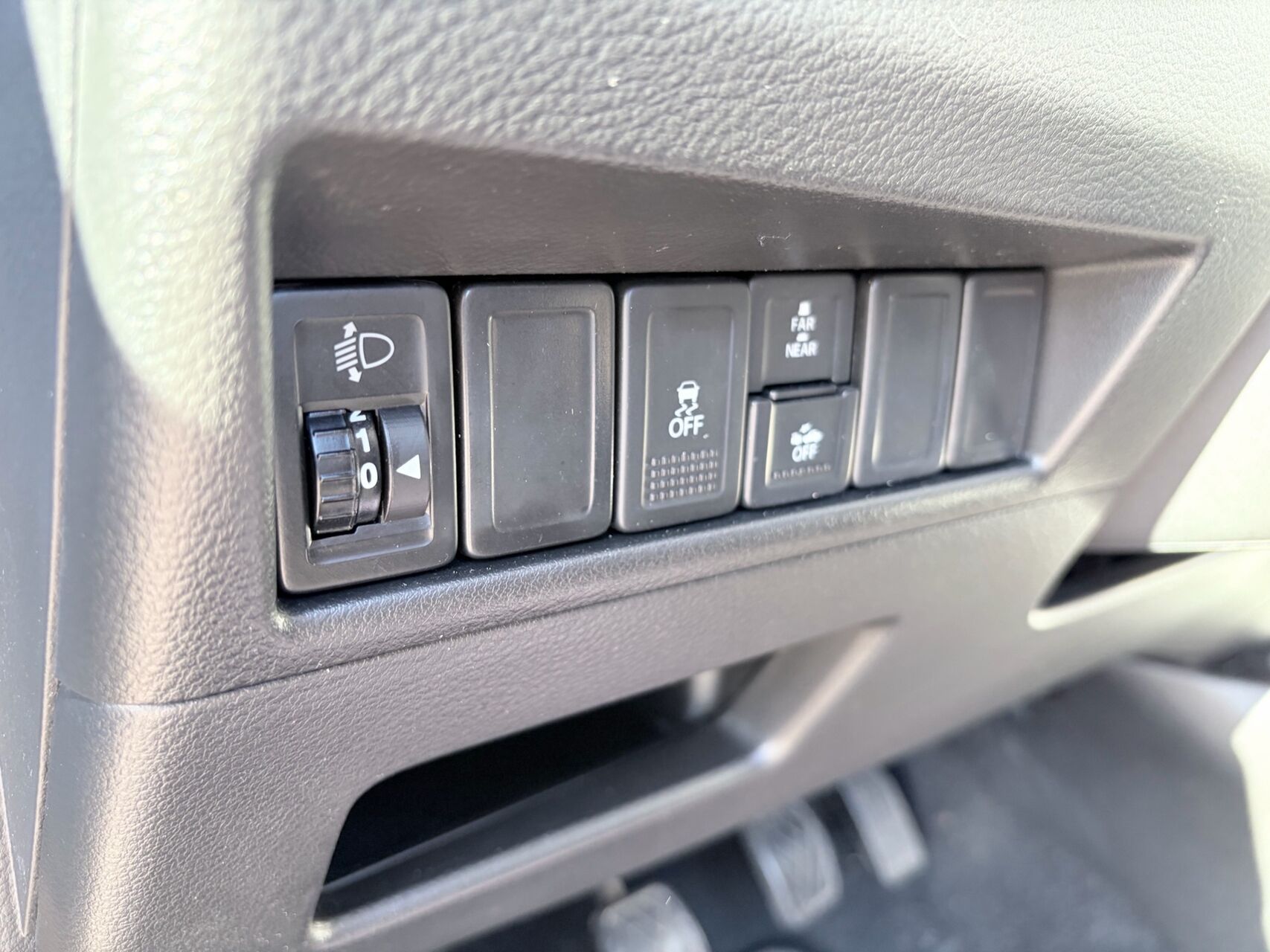 Billede af Suzuki Baleno 1,2 Dualjet 16V Exclusive 90HK 5d