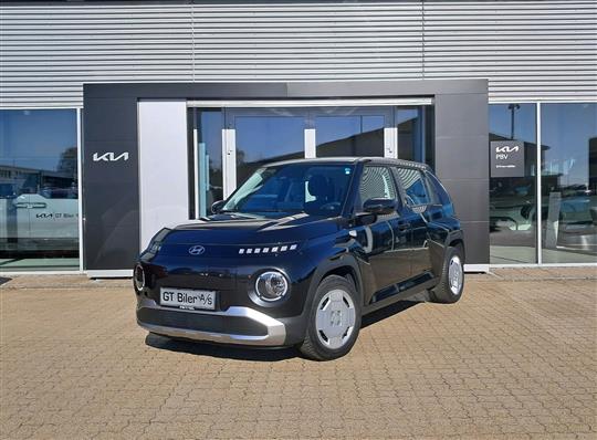 Hyundai Inster EL Standard Range Essential 97HK Aut.