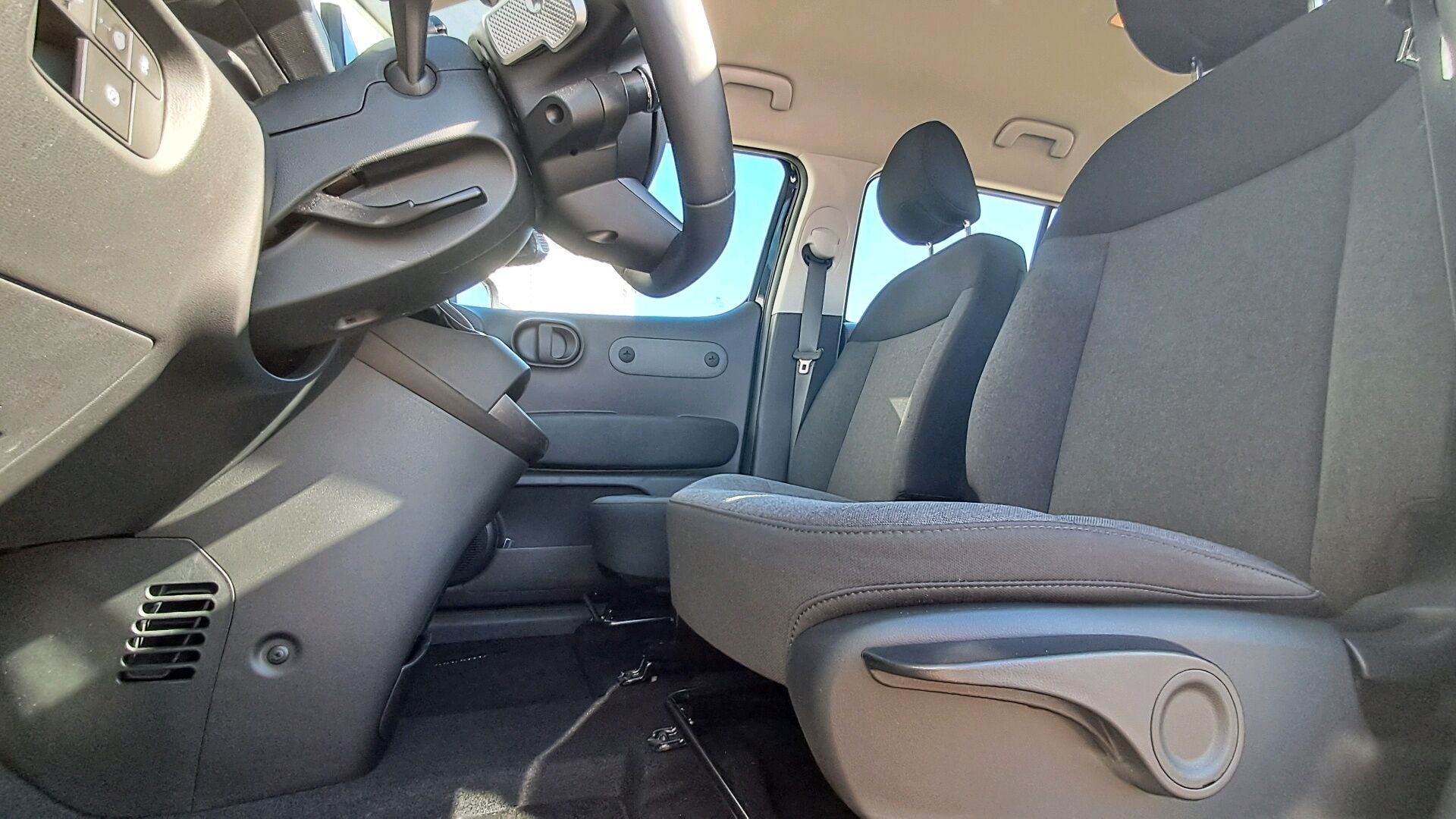 Billede af Hyundai Inster EL Standard Range Essential 97HK Aut.