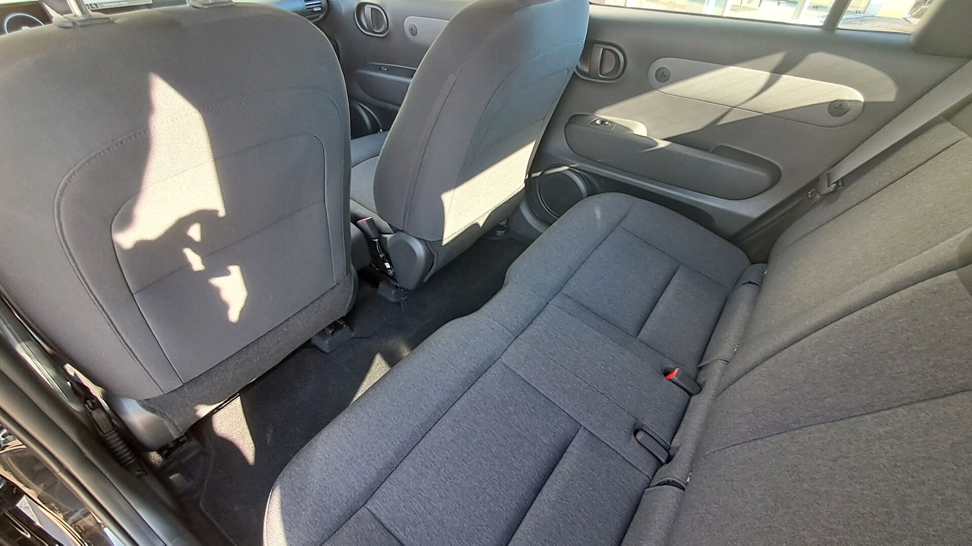 Billede af Hyundai Inster EL Standard Range Essential 97HK Aut.