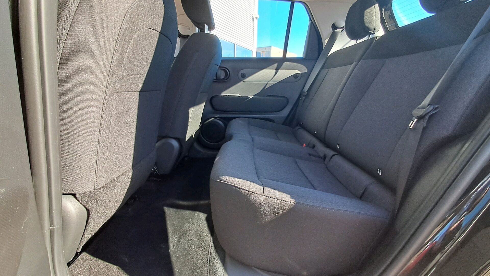 Billede af Hyundai Inster EL Standard Range Essential 97HK Aut.