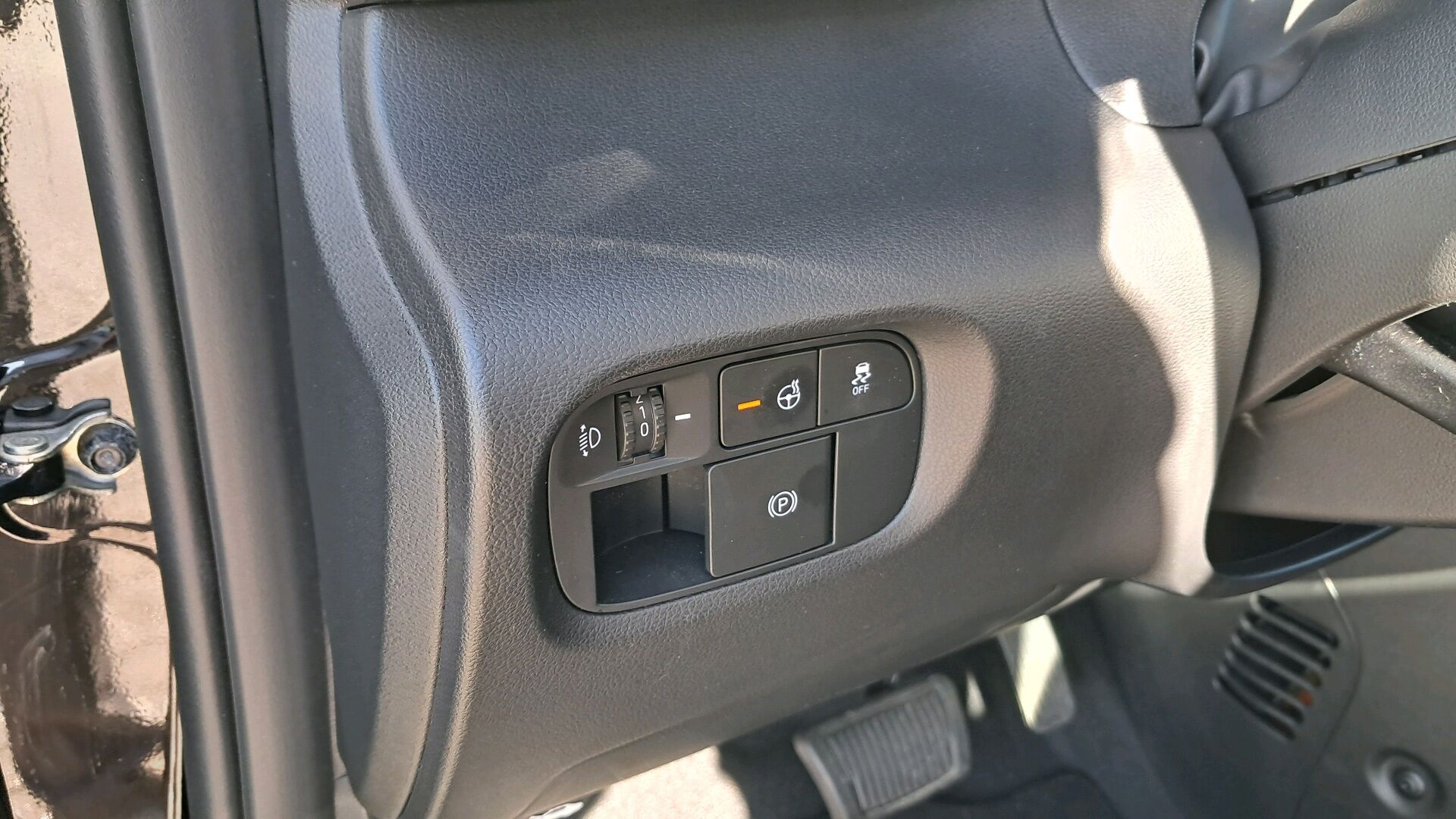 Billede af Hyundai Inster EL Standard Range Essential 97HK Aut.