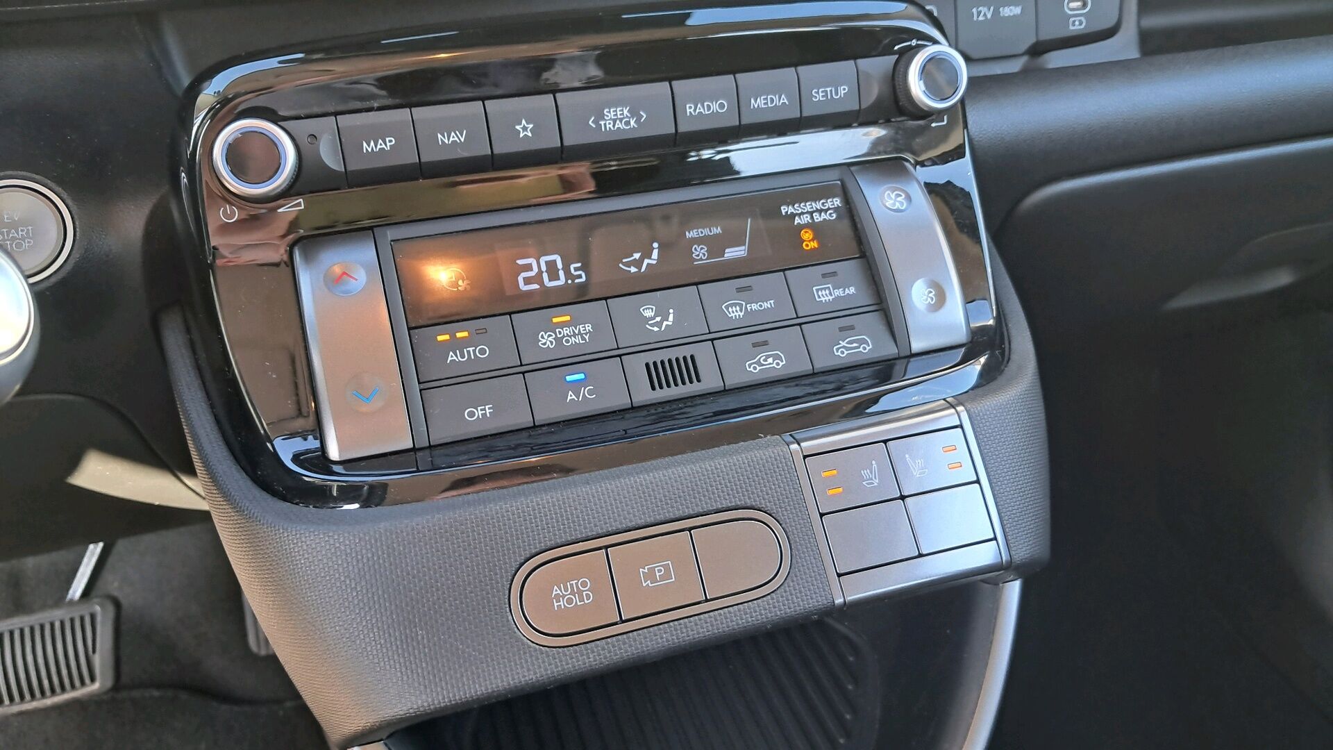 Billede af Hyundai Inster EL Standard Range Essential 97HK Aut.