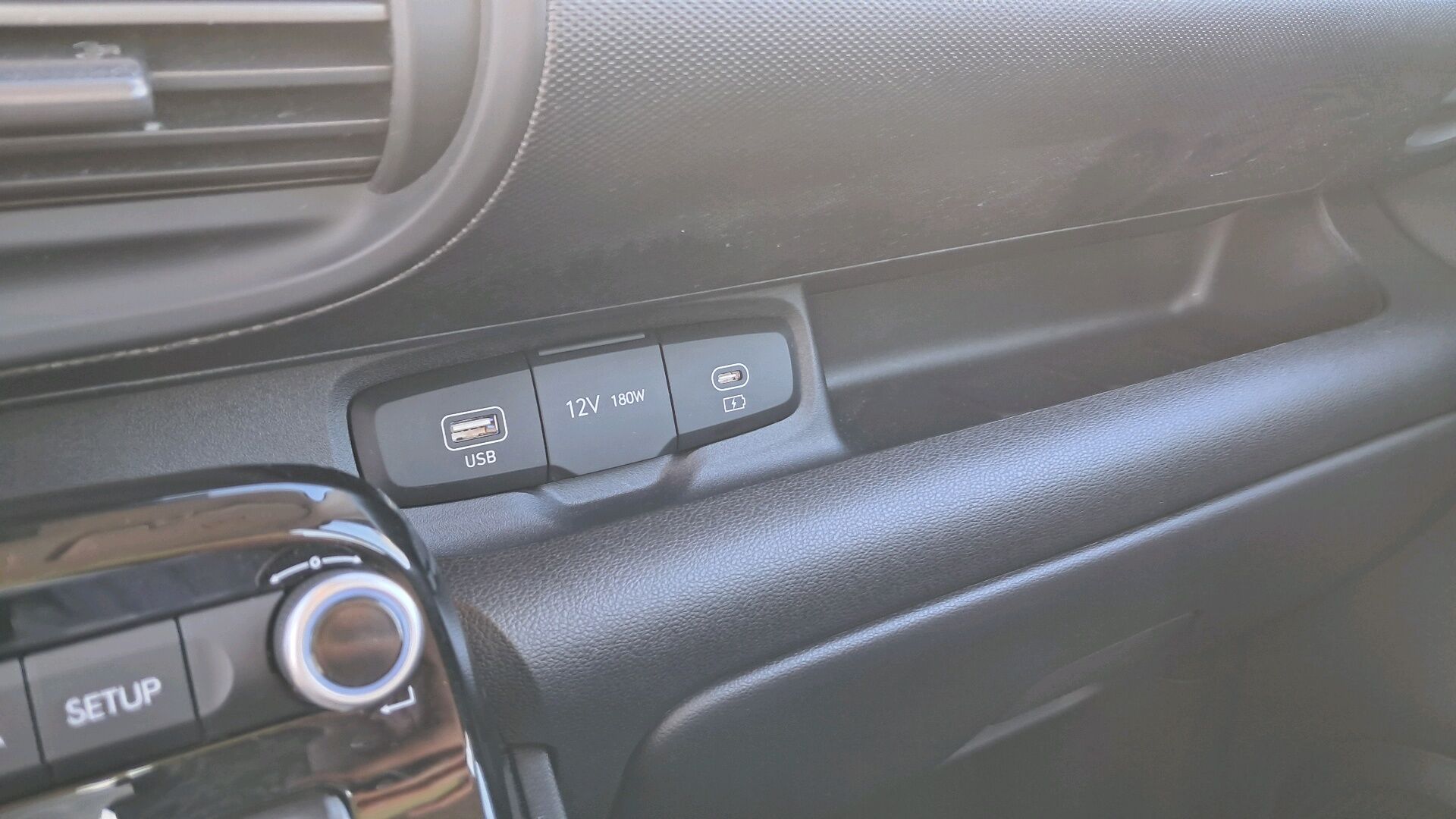 Billede af Hyundai Inster EL Standard Range Essential 97HK Aut.