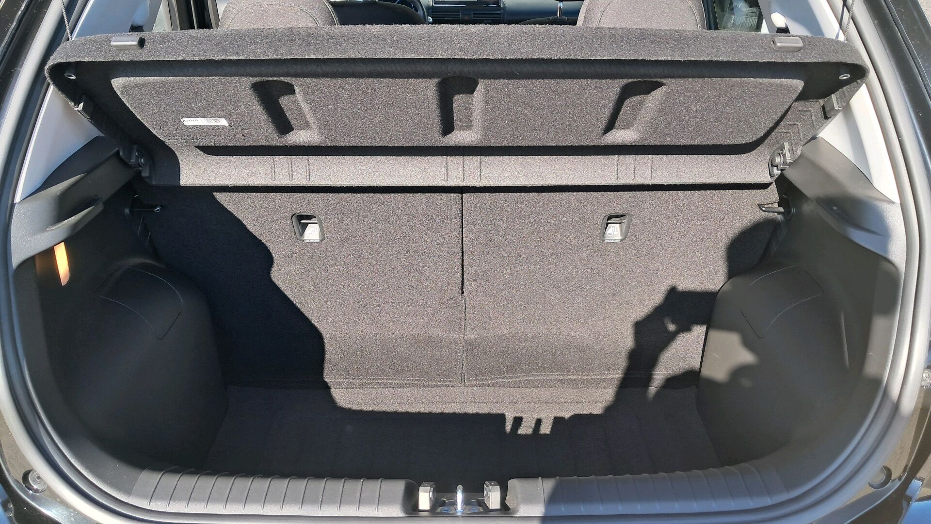 Billede af Hyundai Inster EL Standard Range Essential 97HK Aut.