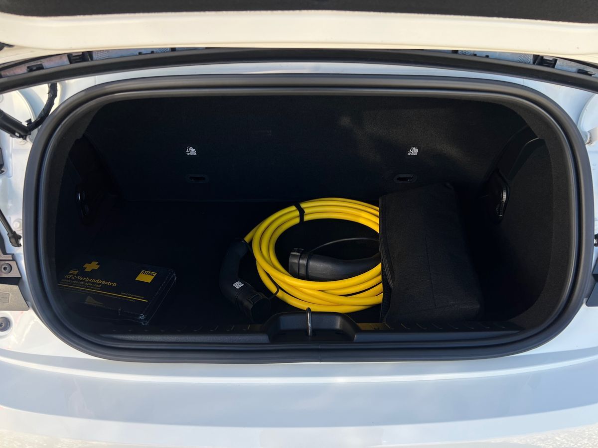 Billede af Fiat 500e EL Icon 118HK Cabr. Aut.