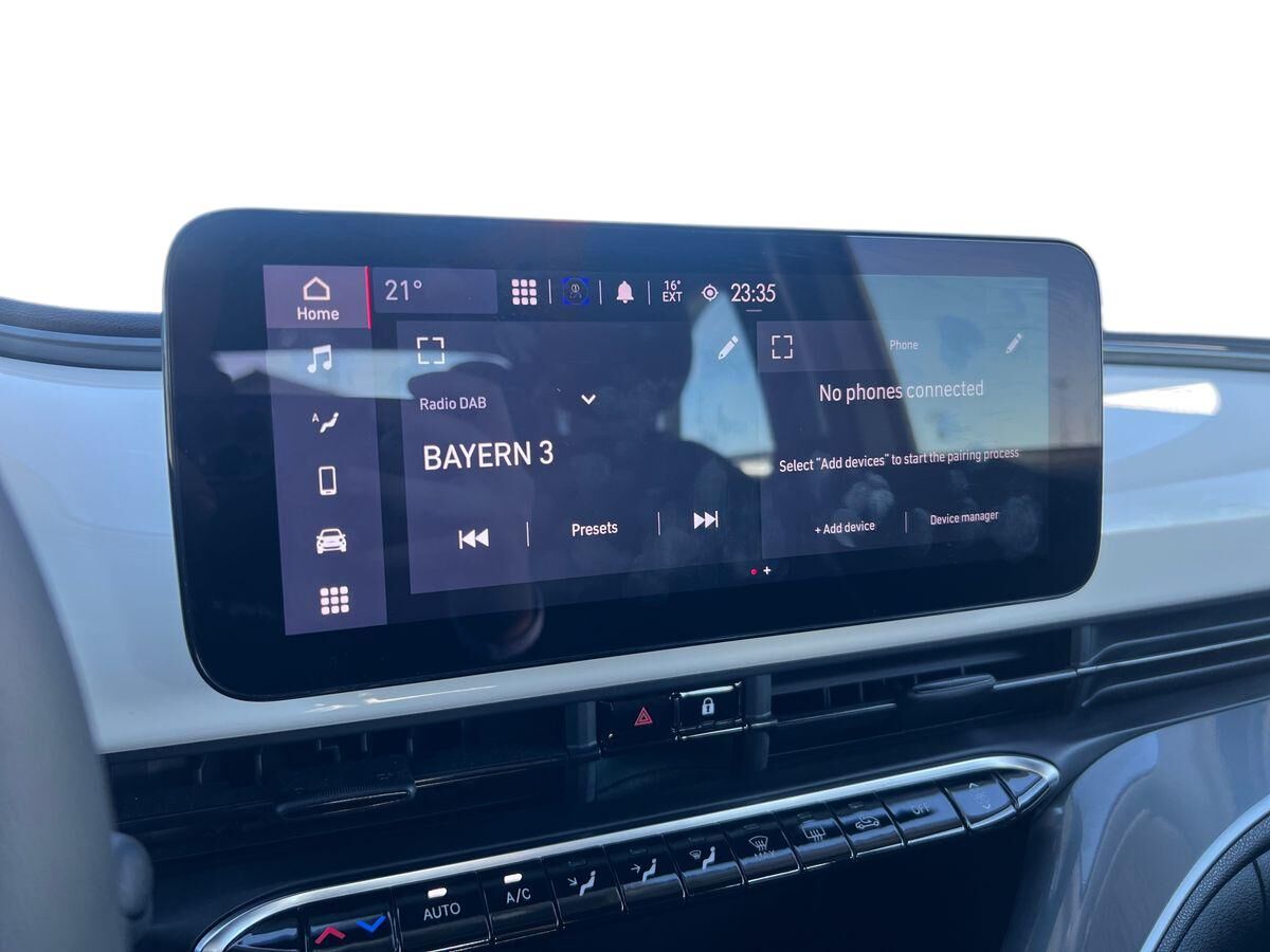 Billede af Fiat 500e EL Icon 118HK Cabr. Aut.