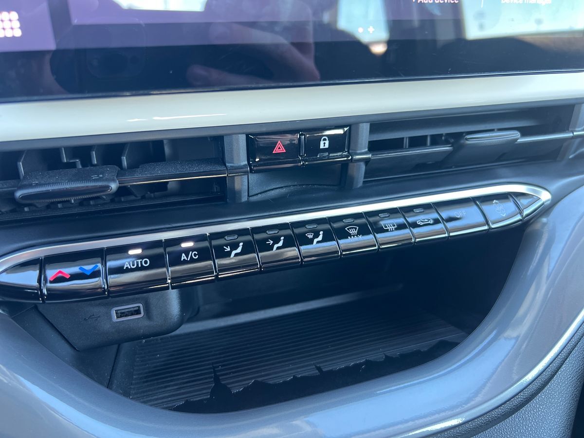 Billede af Fiat 500e EL Icon 118HK Cabr. Aut.