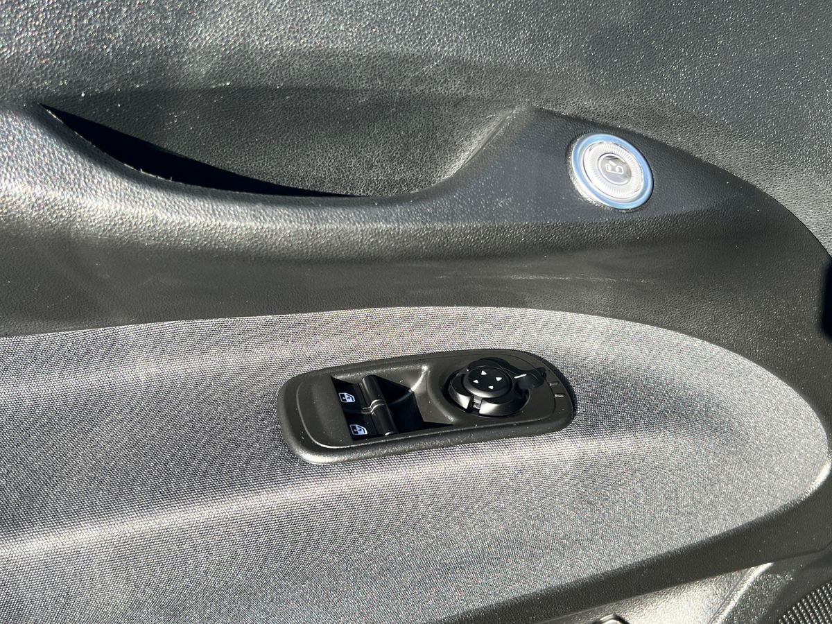 Billede af Fiat 500e EL Icon 118HK Cabr. Aut.