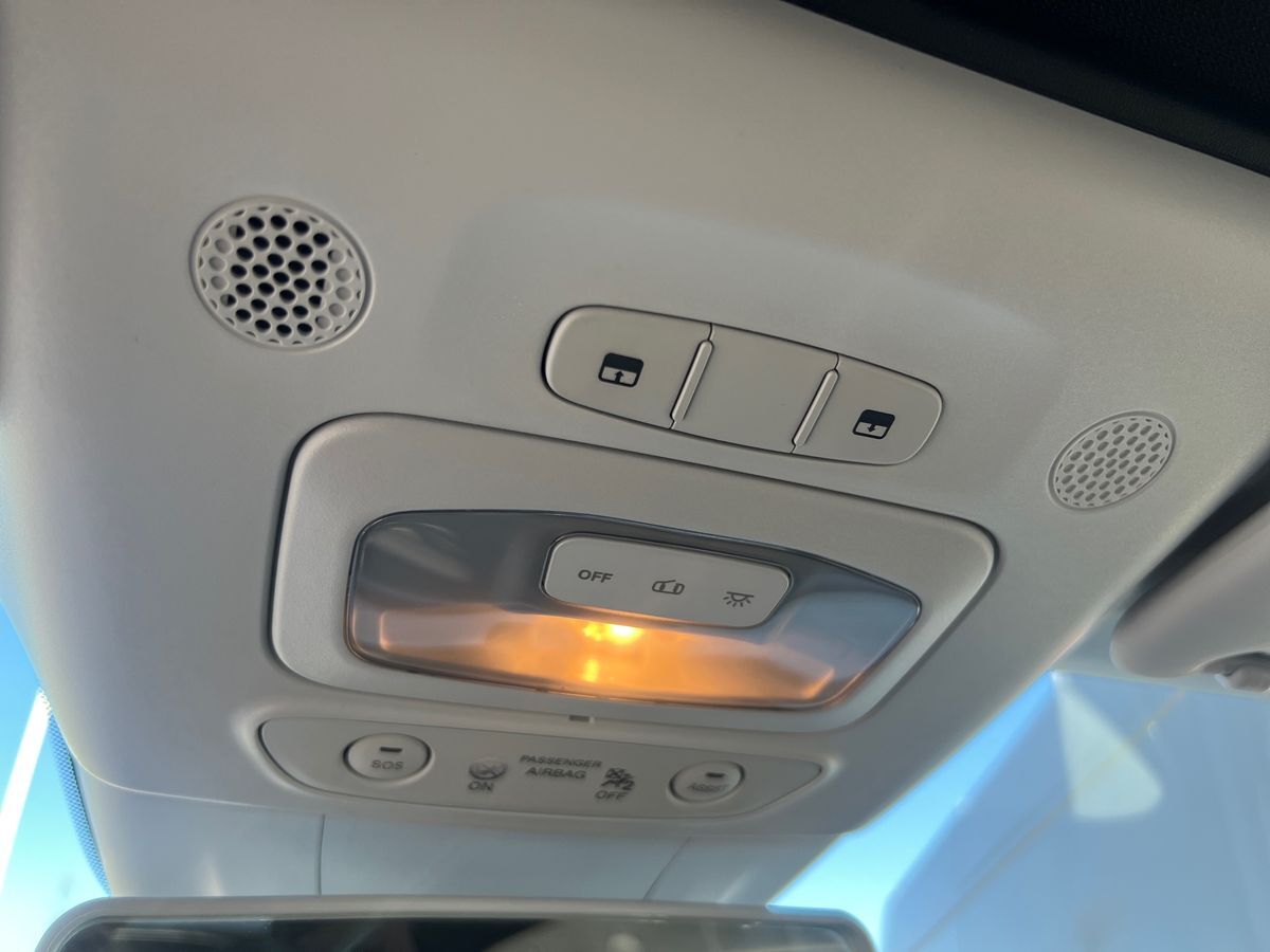 Billede af Fiat 500e EL Icon 118HK Cabr. Aut.