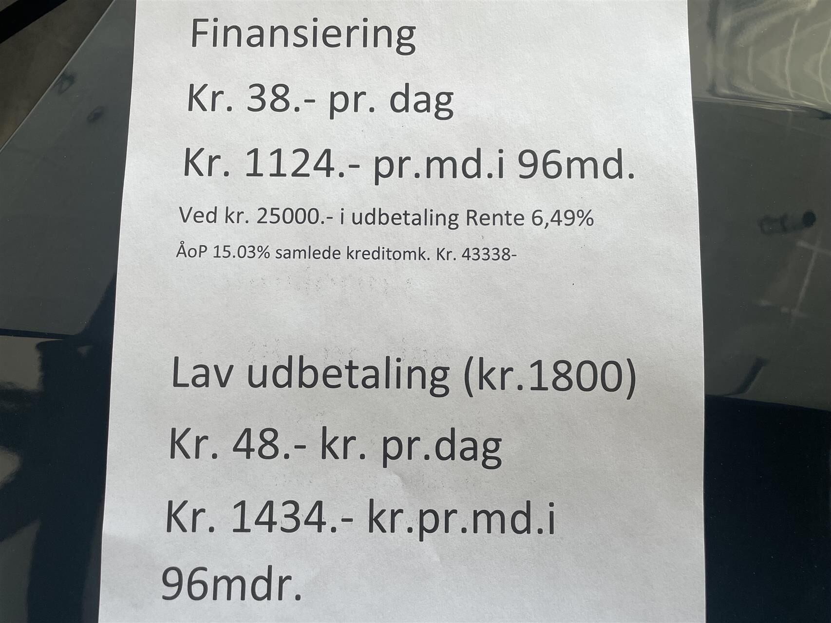 Billede af Suzuki Ignis 1,2 Dualjet 16V Active 90HK 5d