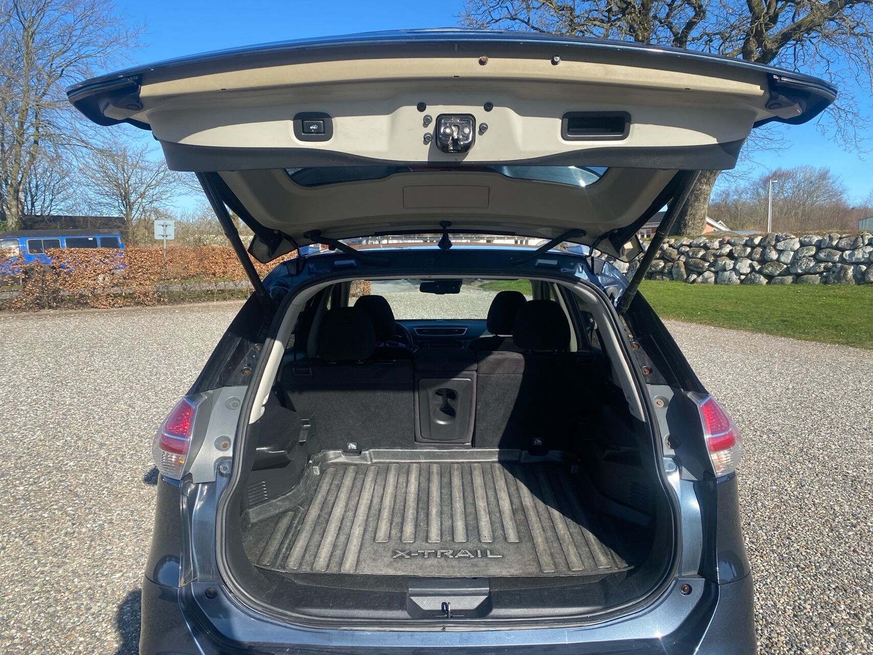 Billede af Nissan X-Trail 1,6 Dig-T Acenta 4x2 163HK 5d 6g