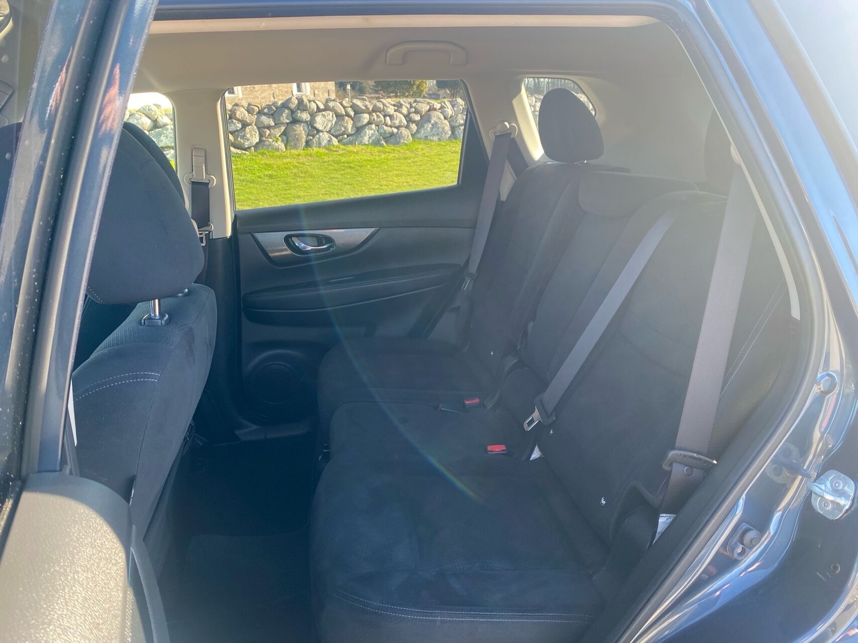 Billede af Nissan X-Trail 1,6 Dig-T Acenta 4x2 163HK 5d 6g