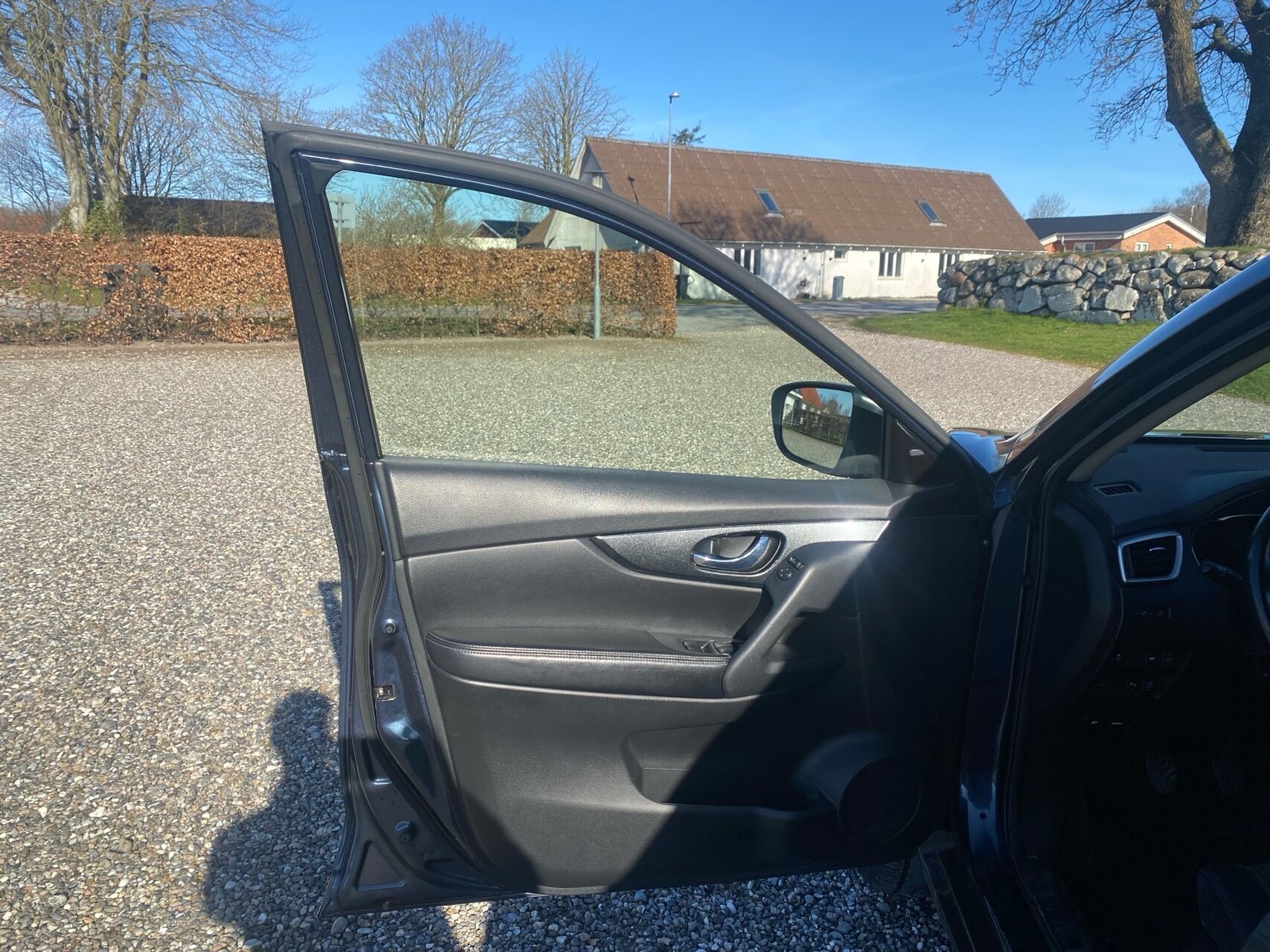 Billede af Nissan X-Trail 1,6 Dig-T Acenta 4x2 163HK 5d 6g