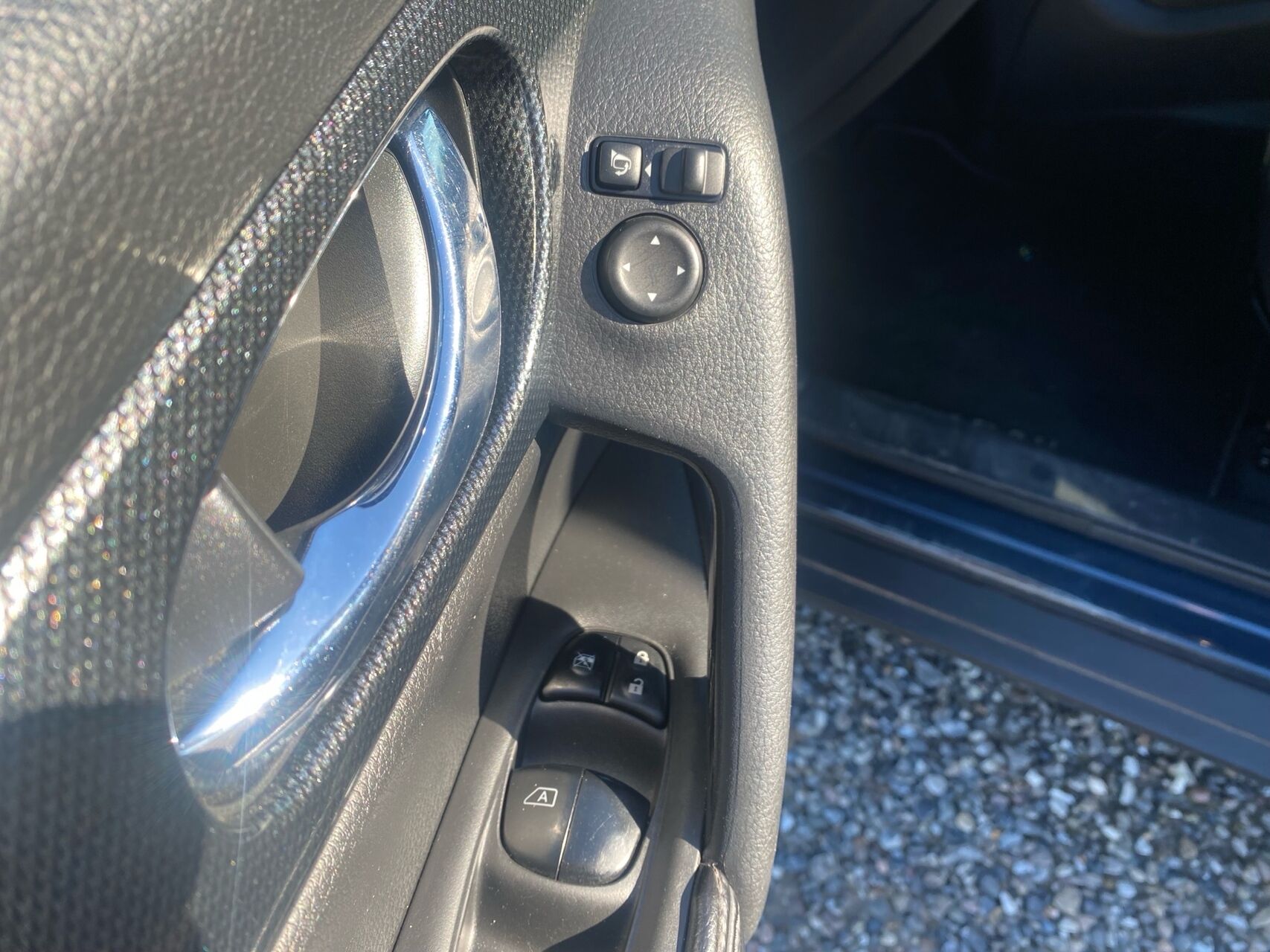 Billede af Nissan X-Trail 1,6 Dig-T Acenta 4x2 163HK 5d 6g