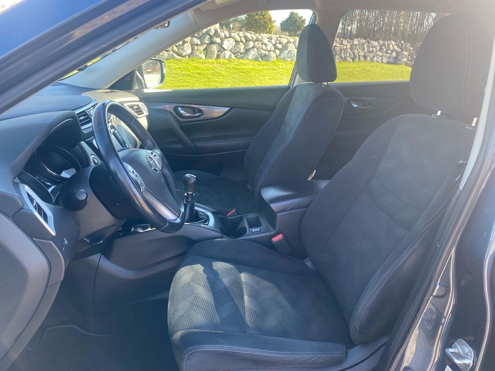 Billede af Nissan X-Trail 1,6 Dig-T Acenta 4x2 163HK 5d 6g