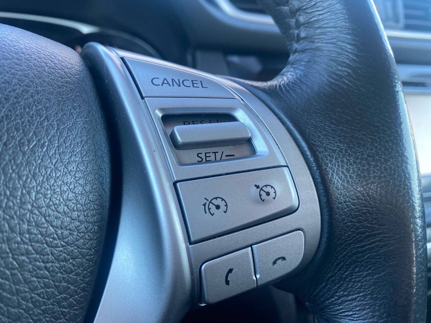 Billede af Nissan X-Trail 1,6 Dig-T Acenta 4x2 163HK 5d 6g