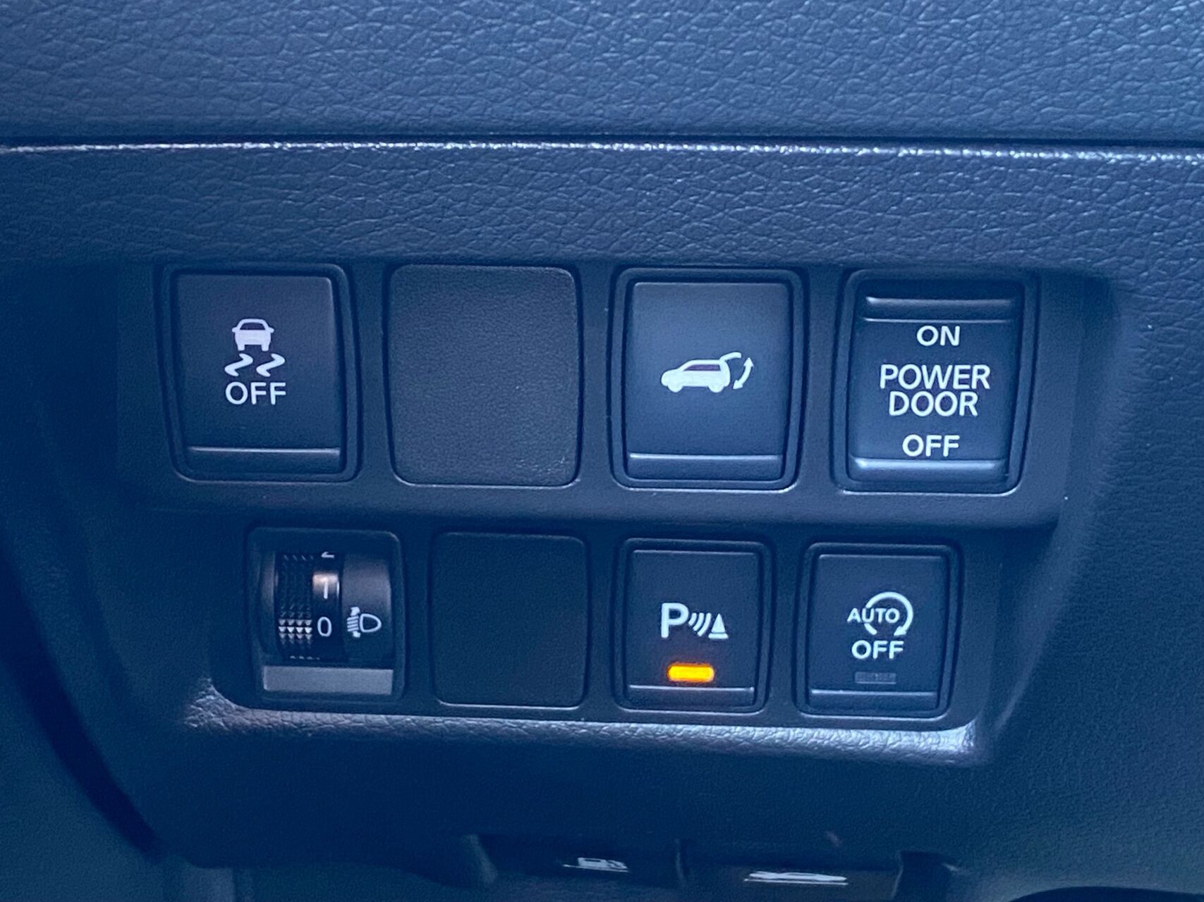 Billede af Nissan X-Trail 1,6 Dig-T Acenta 4x2 163HK 5d 6g