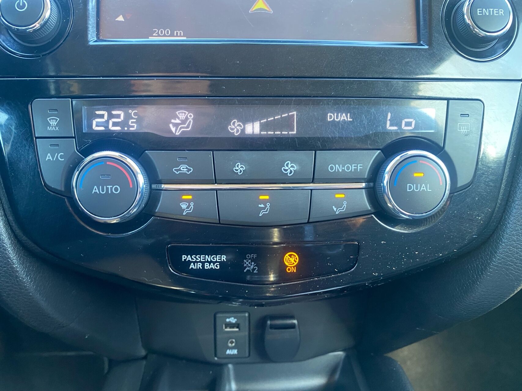 Billede af Nissan X-Trail 1,6 Dig-T Acenta 4x2 163HK 5d 6g