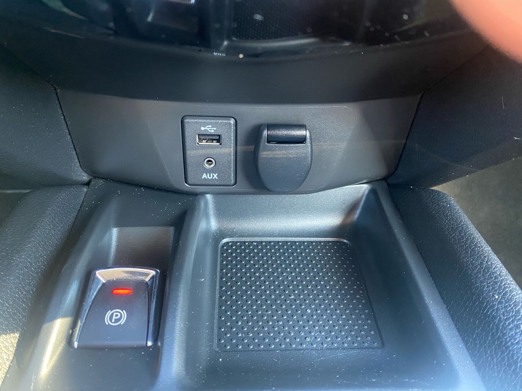 Billede af Nissan X-Trail 1,6 Dig-T Acenta 4x2 163HK 5d 6g