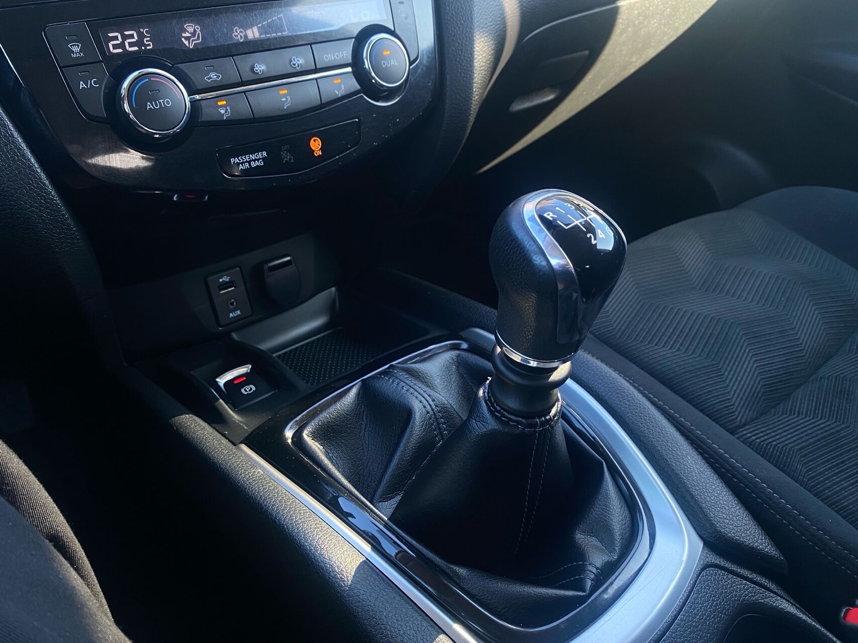 Billede af Nissan X-Trail 1,6 Dig-T Acenta 4x2 163HK 5d 6g